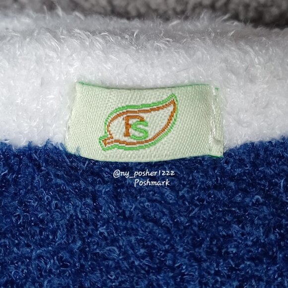 ππππ’ππ§ππππ²π₯π Chenille Lounge Slipper Socks π΅βͺ - Picture 7 of 9